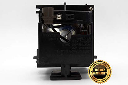 ET-LAA410 Assembly Original Replacement Projector Lamp with Complete Housing for Panasonic PT-AE8000U PTAE8000 PTAE8000U PT-AT6000E PTAT6000 PTAT6000E Projectors