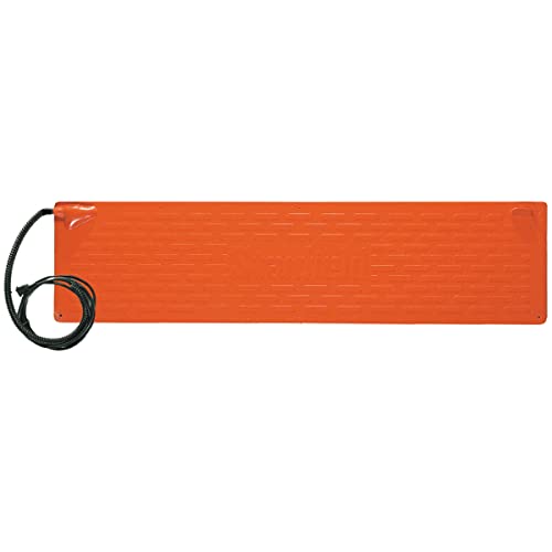 Stanfield Heat Mat Heat Bed for Dog, Puppy, Livestock - 12" x 36"