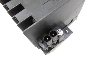 RS-LP08 / 8377B001 Assembly Original Projector Replacement Lamp with Housing for Canon REALiS WUX400ST WUX400ST-D WUX450 WUX450-D WUX450ST WUX450ST-D WUX500 WX450ST