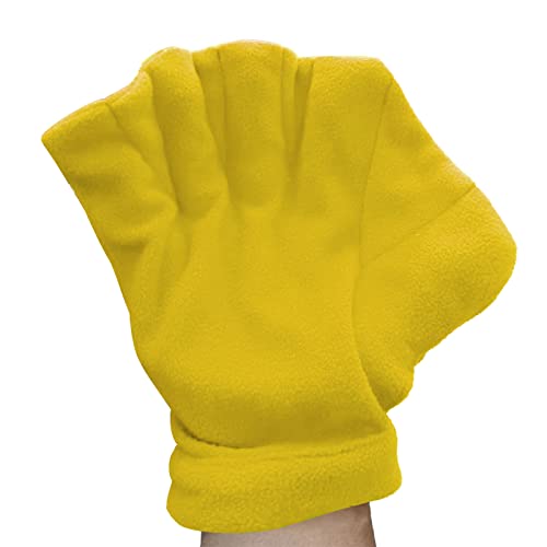 Mitt for Sugar Glider Calming Gloves for Small Animals Soft & Warm Improving Relationship with Hamster