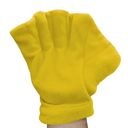 Mitt for Sugar Glider Calming Gloves for Small Animals Soft & Warm Improving Relationship with Hamster