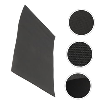 SUPVOX 2pcs Fish Tank Mat Thick Non- Cushion for Aquariums Leveling Pad -Aging Under-Tank Mat for Fish and Reptiles