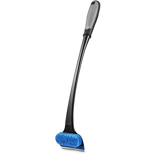 imagitarium by Petco Aquarium Glass Scrubber & Scraper 18"