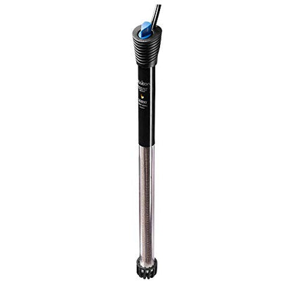 Aqueon Submersible Aquarium Heater, 300 Watts, Up to 100 Gallons - size: 300 Watts, Up to 100 Gallons