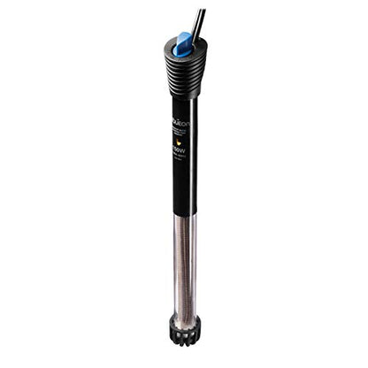 Aqueon Submersible Aquarium Heater 150 Watts - size: 150 W