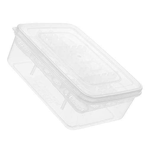 3pcs Plastic Reptile Egg Incubator Professional Hatchery for Snakes Lizards and Turtles Plastic Design for Easy Observation and Management
