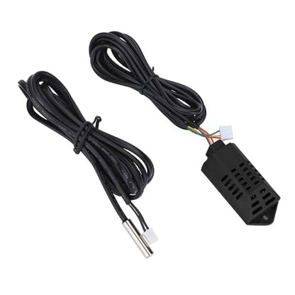 Incubator Humidity Sensor Set with Reliable Temperature Probes for Industrial Hatching Machines - 1 Unit