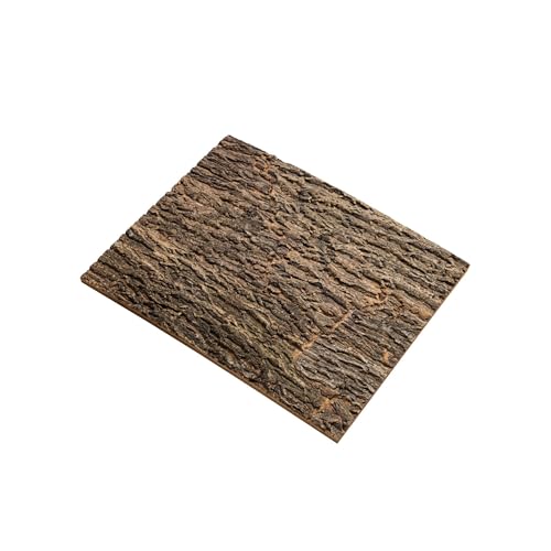 New Age Pet® 72in. Cork Background for Mojave Reptile Lounge - size: 72in.