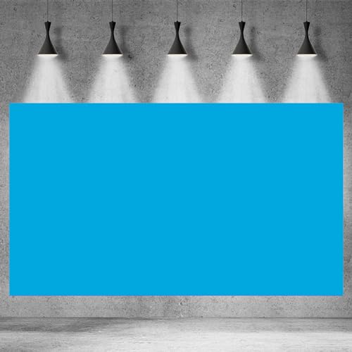 Blue Aquarium Background Fish Tank Backdrop Blue Fish Background for Aquarium Wallpaper Fish Tank Backdrop Aquarium Poster Background Reptile Habitat Background Vinyl 36x24in - size: 36(W)x24(H)inches/ 90(W)*60cm(H)