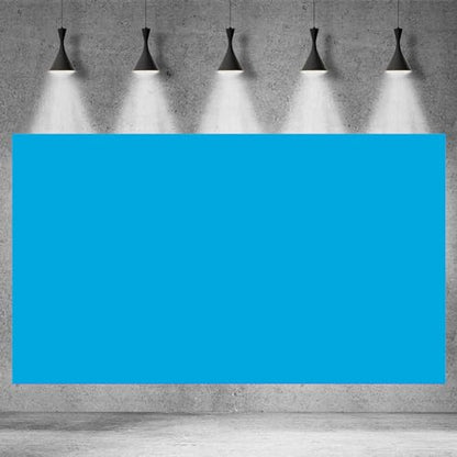 Blue Aquarium Background Fish Tank Backdrop Blue Fish Background for Aquarium Wallpaper Fish Tank Backdrop Aquarium Poster Background Reptile Habitat Background Vinyl 36x24in - size: 36(W)x24(H)inches/ 90(W)*60cm(H)