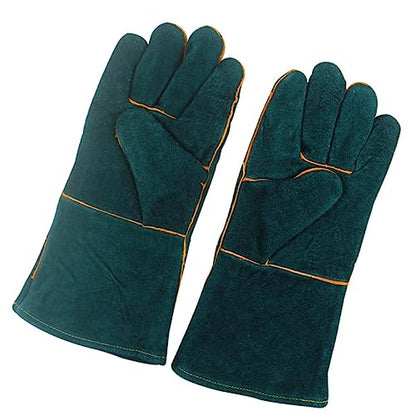 Pet Playing Protective Gloves Glove for Cats Reptile Handling Comfortable Material