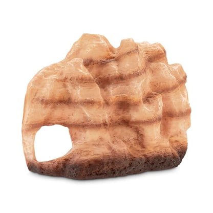 imagitarium by Petco 3 Level Reptile Hideaway
