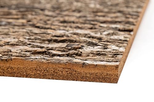 New Age Pet® 72in. Cork Background for Mojave Reptile Lounge - size: 72in.