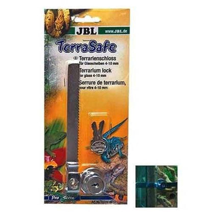 JBL - Accessoires Terrarium - Terrasafe