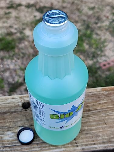 Odor Eliminator, Molecular Technology Since 2005 - Commercial, Industrial, Strong Pet & Urine Odor Remover, Trash Can Deodorizer 32 Oz Sprayer - size: 32 oz Bottle Odor Eliminator