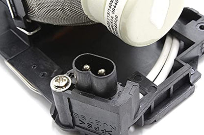 DT01491 Assembly Original Projector Replacement Lamp with Housing for HITACHI CP-EW250 CP-EW300 CP-EW330N Projectors