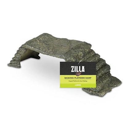 Zilla Basking Platform Ramps Large