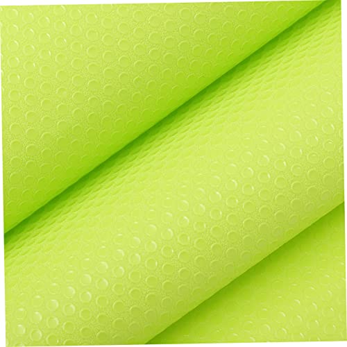2pcs Reptile Tank Lizard Accessories Mat Substrate Liner for Bearded Dragon Reptile Carpet Mat for 10 Gallon Terrarium