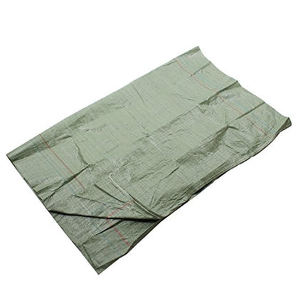 Ruilogod Plastic Building Logistics Express Cargo Packing Snakeskin Bag 150 x 120cm 2pcs (id: b90 4e4 227 cf8 0b0