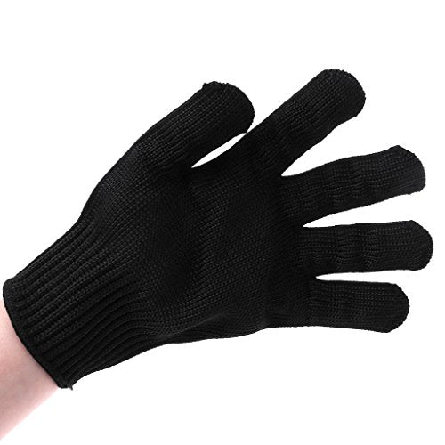 Bird Training Anti-Bite Gloves, Pet Chewing Protective Handling Gloves for Training Bird Conures Finches Macaws Parakeets