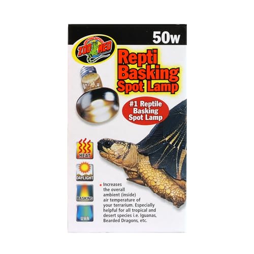 Zoo Med Repti Basking Lamp 50 Wat (3)