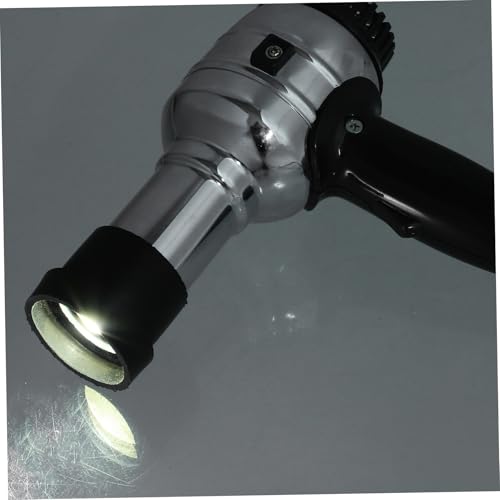 YARNOW Led Egg Candler High-Intensity Cold Light Source for Precise Egg Inspection for Hatcheries and Farms Enhances Hatch Success Rates Fits Incubators