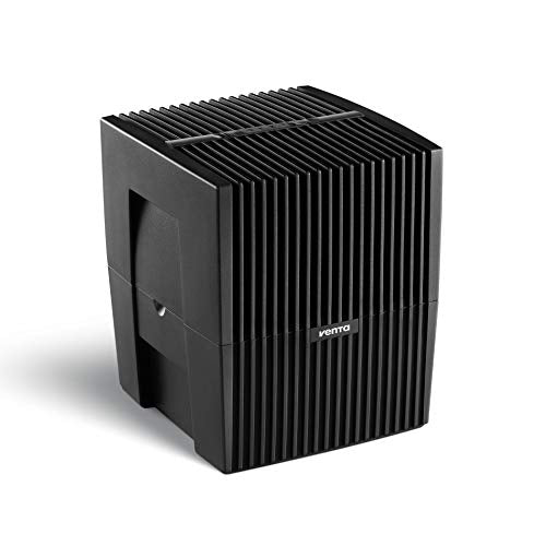Venta LW15 Original Humidifier Black - Filter-Free Evaporative Humidifier for Spaces up to 300 ft² | Filter-Free, For Spaces up to 300 ft² - color: Black, size: 300 square feet