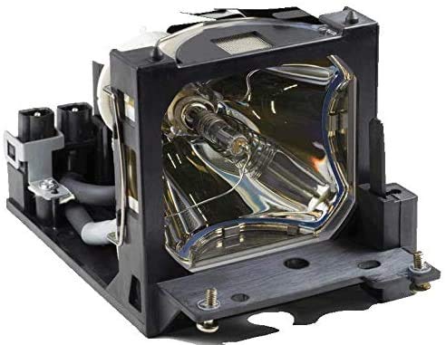 NP37LP Assembly Original Projector Lamp with Housing for NEC NP-CR2270X Projector