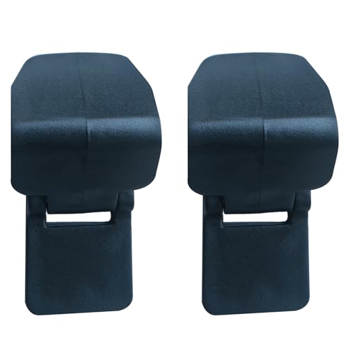 2 Pcs Terrarium Lock Aquarium Lid Clips Turtle Living Box Buckle Turtle Feeding Box Lock Buckle Anti-Escape Reptile Terrarium Clips