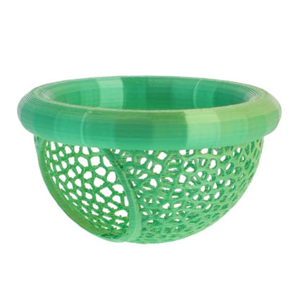 Floating Betta Cave & Hammock, Multi-Functional Hideout for Aquarium Green - color: Green
