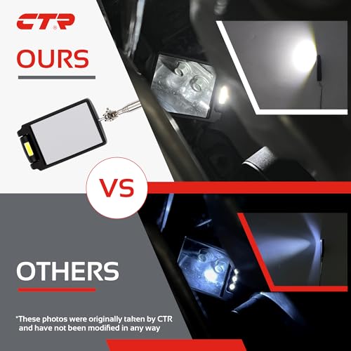 5PCS Magnetic Pickup Tool & Telescoping Inspection Mirror, Flashlight, Gifts for Men