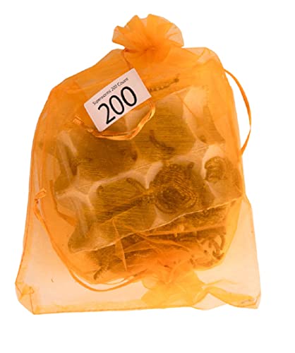 Josh's Frogs Superworms (200 Count) - size: 200 Count (Pack of 1)