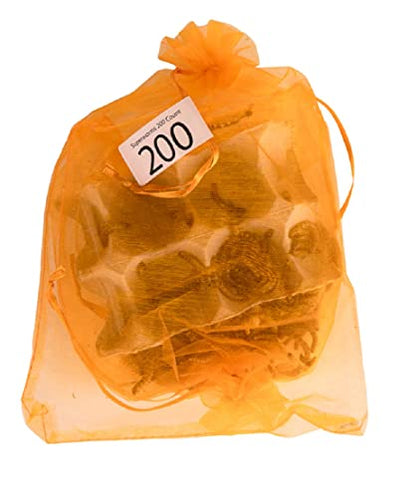 Josh's Frogs Superworms (200 Count) - size: 200 Count (Pack of 1)