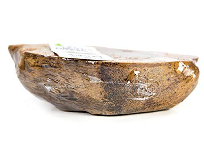 Josh's Frogs Natural Coco Bowl