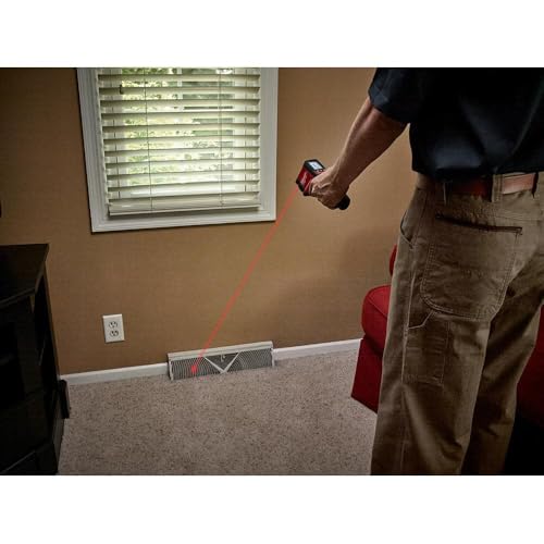 Milwaukee 2267-20 10:1 Infrared Temp-Gun