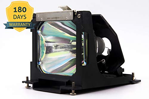 POA-LMP56 / 610-305-8801 Compatible Projector Replacement Lamp with Housing for SANYO PLC-X446 PLC-XU46