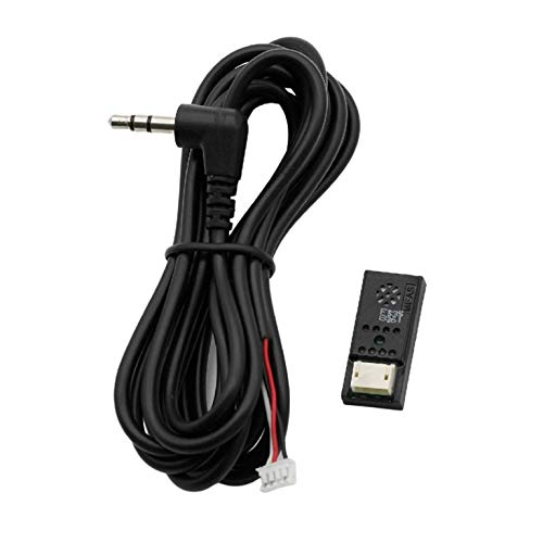 Digital Humidity Sensor 6ft (2m) Replaceable Hygrometer Probe Used DHC101 Humidity Controller for Humidifier Dehumidifier