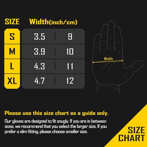 COOLJOB 18 Mil Chemical Resistant Nitrile Gloves 13" Long, Resist Household Acid, Alkali, Solvent and Oil, Latex Rubber Free - size: X-Large, style: Pack of 12