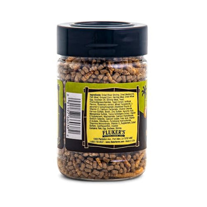 Fluker's Buffet Blend Diet - Food for Hermit Crabs 2.4 oz,(Pack of 2) - size: 2.4 Ounce (Pack of 2)
