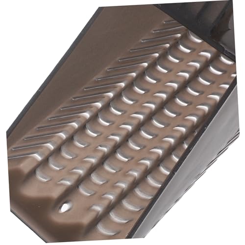 BESPORTBLE Fish Tank Sand Cleaner Tool Aquarium Shovel for Gravel and Sand Maintenance Easy to Handle Substrate Scoop for Fish Tanks and Reptile Corners