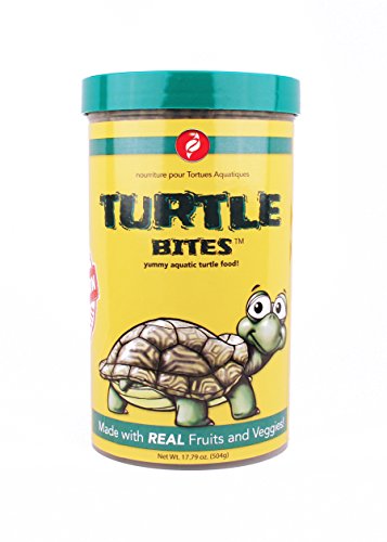Turtle Bites (17.79 oz) - size: 17.79 oz