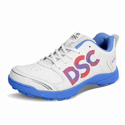 DSC Mens Beamer X - color: Pastel Blue, size: 6
