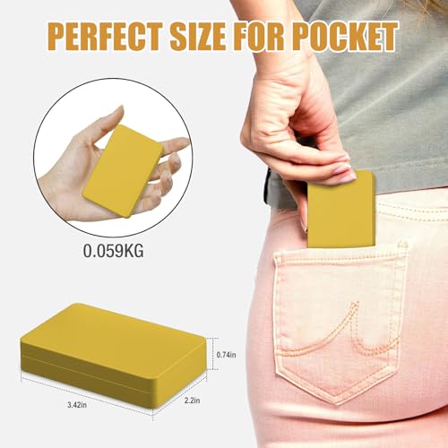 1000g Gram Scale, Diyife 0.01g Precision Pocket Scale with Backlit LCD | 7 Units, Protective Cover, Tare Function, Digital Jewelry Scale for Gold, Gem, Battery Included, Gold - color: Gold