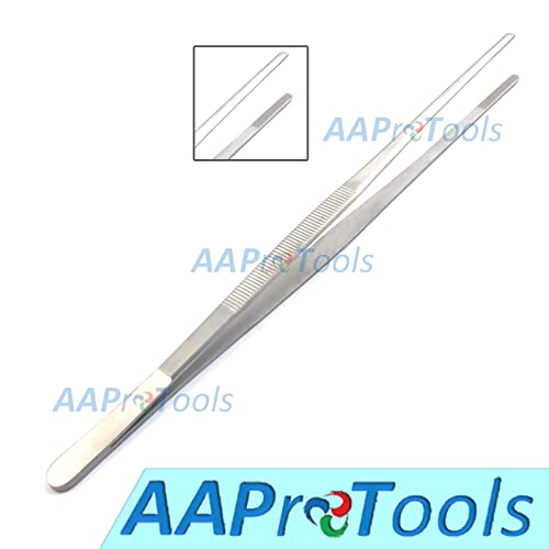 Tweezers Mega 18" (Reptile Feeding Tweezers)