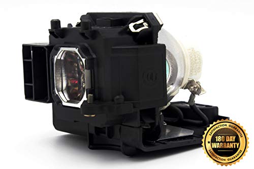 NP16LP Original Replacement Projector Lamp with Housing for NEC M260WS M300W M300XS M350X M300WG M260WSG M300XSG M350XG ME310XC ME360XC ME300X+ ME350X+ M311W M361X