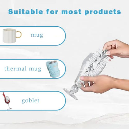 2 Pcs Turtle Brush, Turtle Shell Cleaning Brush with Suction Cup for Tank Remove Aquatic Mud Dirt Tortoises Back Scratches Brush Tortoise Supplies Promoting Shell Health for Red Eared Slider Turtle
