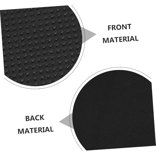 Reptile Terrarium Cushioning Mat Thickened Aquarium Bottom Pad Non- Fish Tank Mat Eva Material Cuttable Design for Easy
