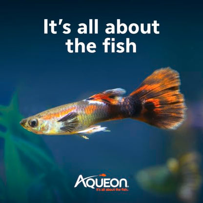 Aqueon QuietFlow Internal Filter with SmartClean Technology, Extra Small - size: Extra Small Filter, style: Extra Small Filter
