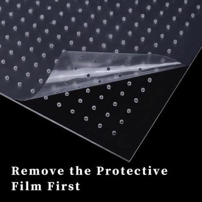 Fish Tank Divider, Transparent Acrylic Separator Plate with Suction Cups for Aquarium, Aquarium Divider Grid, Fish Tank Accessories