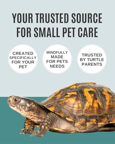 Shellstrong Premium Calcium Block for Aquatic Turtle - Slow Release Water Tank Conditioner - Cuttlebone for Aquarium - Turtle Tank Accessories - 20 Gallon Aquatic Treatment (5 Calcium Blocks) - size: 5 Calcium Blocks
